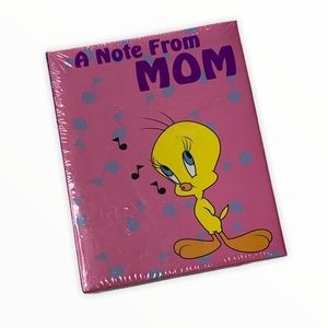 Tweety Bird Notes Stationary